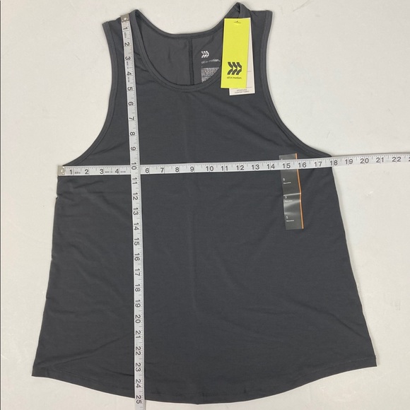 All In Motion Athletic Tank - Picture 7 of 7